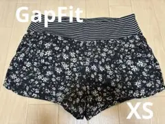 【美品】GAP XS インナー付きトレーニングウェア ランニングウェア