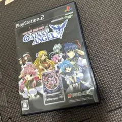 2025年最新】PS2 CR ギャラクシーエンジェルの人気アイテム