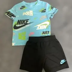 NIKEセットアップ　3T（92〜98CM）