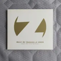 Zooooo.JP 2009 CD DJ OKAWARI Nomak Cam