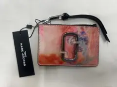 MARC JACOBS カードケース　コインケース　キーケース