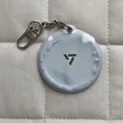 seventeen ジョシュア Right Here カバーキーリング