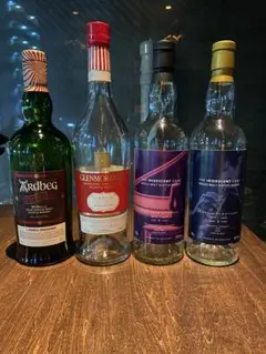 【新品】Ardbeg スペシャルエディション 2024年限定 スペクタキュラー アードベッグ史上初の試みが詰まった2024年の限定ボトル
