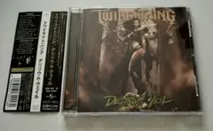 Twilightning - Delirium Veil