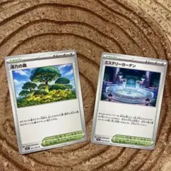 ポケモンカード トレーナーカードセット