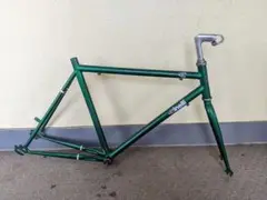 クロモリフレーム ヴィンテージ チネリレプリカ Cinelli