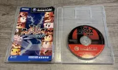 大乱闘スマッシュブラザーズDX ゲームキューブ　外箱無し