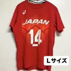 石川祐希 応援Tシャツ ネーションズリーグ2023