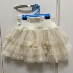 knitplanner ニットプランナー　子供服　スカート　100 子供スカート