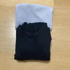 グローバルワーク　ワンピース・パンツ2点