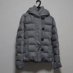 デュベティカ DUVETICA ダウンジャケット サイズ40