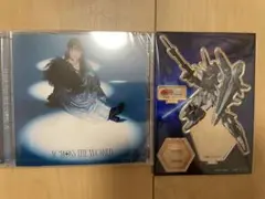 中川翔子　ACROSS THE WORLD