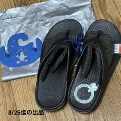 FREEWATERS/Cloud9 Ultra. 26サイズ　未使用 8/25迄