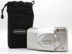 【極美品✨完動品】OLYMPUS SUPER ZOOM105G