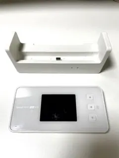 Speed WiFi 5G X11 専用クレードル付き