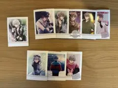 IDOLiSH7 ŹOOĻ ぱしゃこれ　まとめ売り