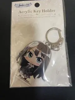 アクリルキーホルダー アイドルマスター 渋谷凛