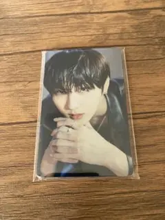 ENHYPEN 結　Weverse 特典　コンプリート
