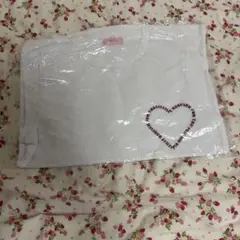 lillilly Tシャツ　ホワイト