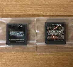 ポケットモンスター ダイヤモンド・プラチナ DS