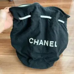 シャネル プールバック
