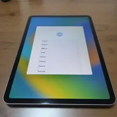 iPad Pro 第3世代 256GB　箱　充電器付き