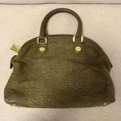 ボルボネーゼ.バッグ