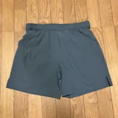 インナーファクト　メンズ　5インチランニングパンツ　Mサイズ