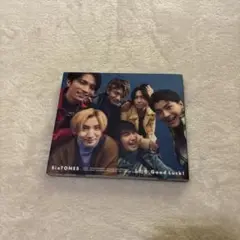 SixTONES Good Luck!