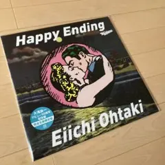 2025年最新】大瀧詠一 happy endingの人気アイテム - メルカリ