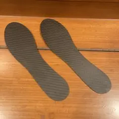 カーボンインソール 26cm バレーボール　バスケなどに　1.2mm