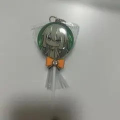 プロセカ ワンダショ 草薙寧々 キャンディキーホルダー