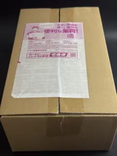 【新品未開封】ポケモン カードゲーム スペシャルBOX ポケモンセンタートウホク