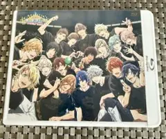 【Blu-Ray】劇場版うたの☆プリンスさまっ♪マジLOVEキングダム