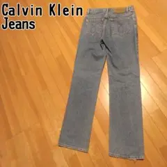 カルバンクラインジーンズ　デニムパンツ　サイズ29