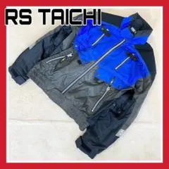 匿名配送無料 RS TAICHI バイクウェア プロテクター ジャケット