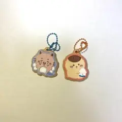 ちいかわ クッキーチャームコット3