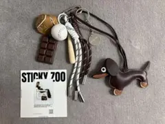 2025年最新】Sticky zoo チャームの人気アイテム - メルカリ