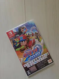 プロ野球 ファミスタ 2020 Nintendo Switch