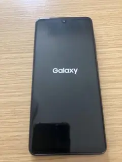 Galaxy A41
