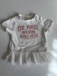 しまむら　Tシャツ