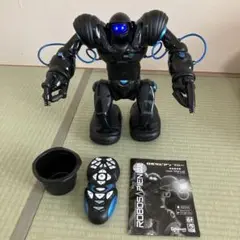 2025年最新】Robosapienの人気アイテム - メルカリ
