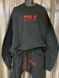【は美品】カタリスト　セットアップ　大人気初期型　サイズ2