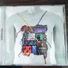 ワンオク　ONE OK ROCK 感情エフェクト