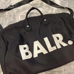 2025年最新】BALR. ボストンバッグ・旅行用バッグの人気アイテム