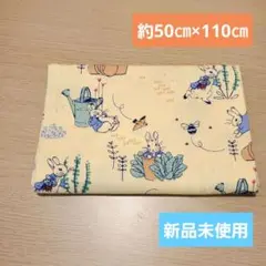 ピーターラビット　日本製　新品未使用　50㎝　匿名発送