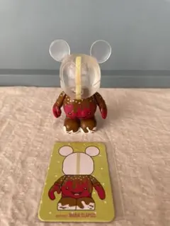 バイナルメーション　ディズニー　キュートスターズ