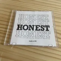 HONEST 1stデモ