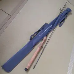 UFM ウエダ TSS 77 トラウト スティンガー ボロン