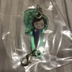 つながっちゃーむ　諸伏高明 名探偵コナン
